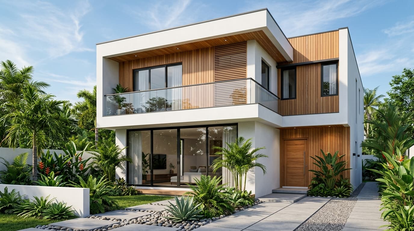 Cost Estimation Guide: Renovating a Type 36 House into a 2-Story Home in Indonesia (2026)