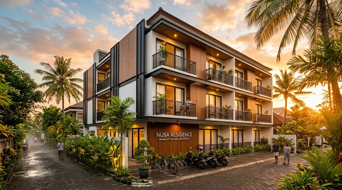How to Calculate Rental Yield for Houses and Boarding Houses: Beginner Property Passive Income Guide 2026