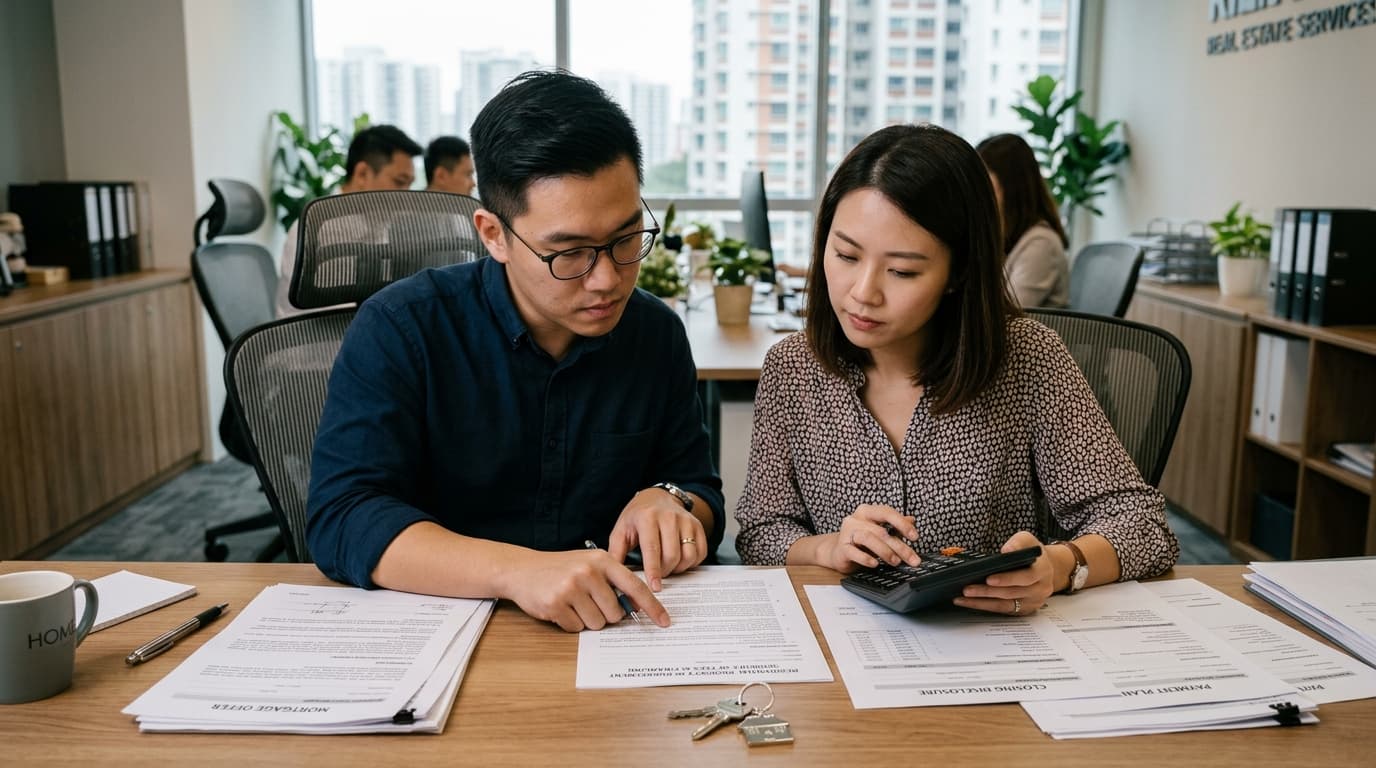 Kaget Saat Akad! 7 Biaya Tersembunyi Beli Rumah Baru yang Sering Disembunyikan Developer