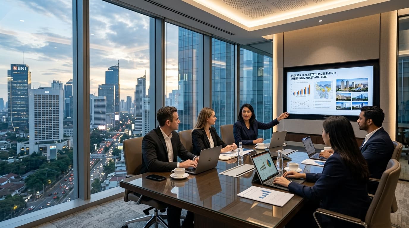 PT PMA vs Hak Pakai vs Leasehold: Struktur Hukum Paling Aman untuk Investor Properti Asing