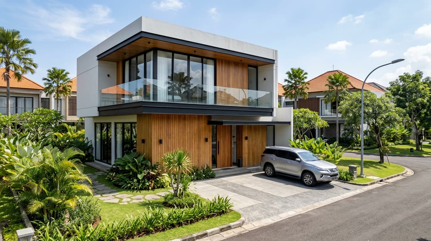 Aturan & Syarat PPN DTP 2026: Panduan Lengkap Beli Rumah Bebas Pajak 100%