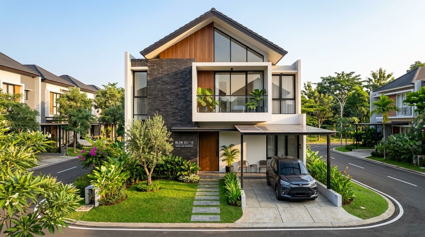 Gaji Rp 5-7 Juta Bisa Beli Rumah di Mana? Ini Realita & Rincian Lokasi Jabodetabek 2026!