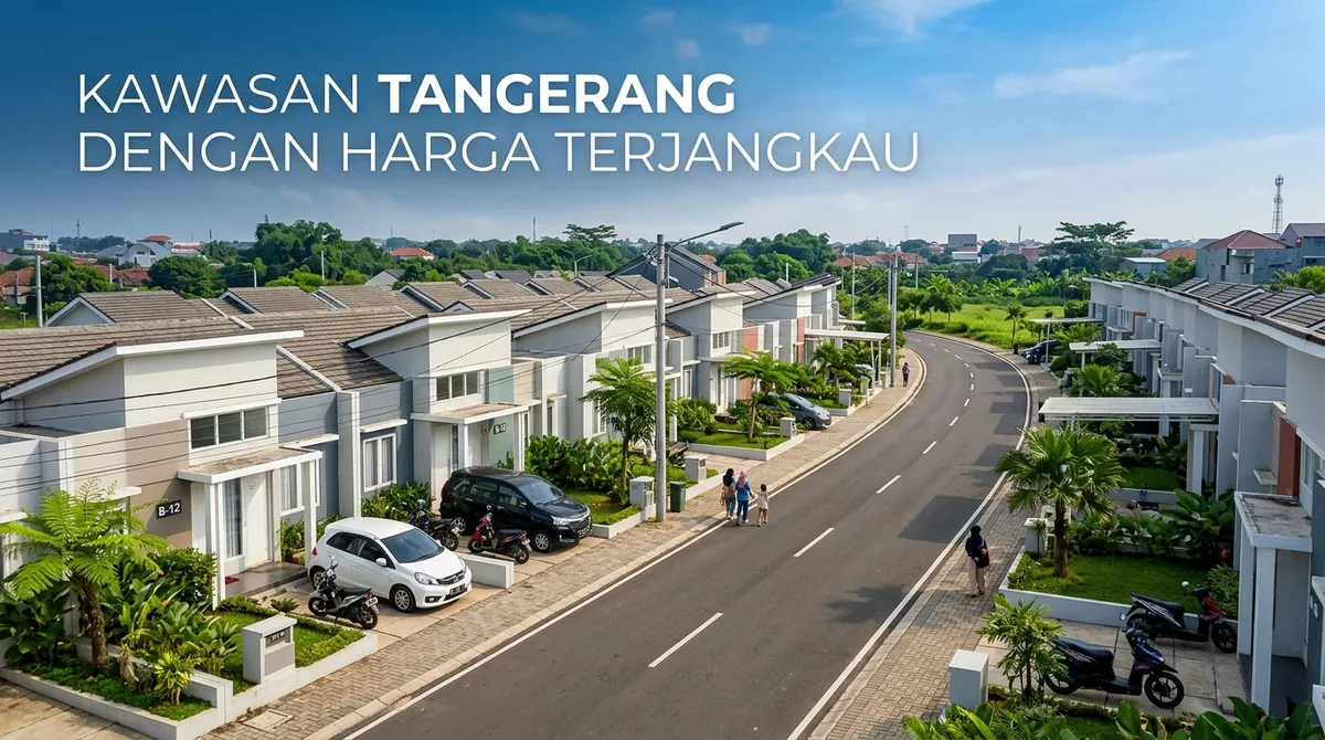 Kawasan Tangerang