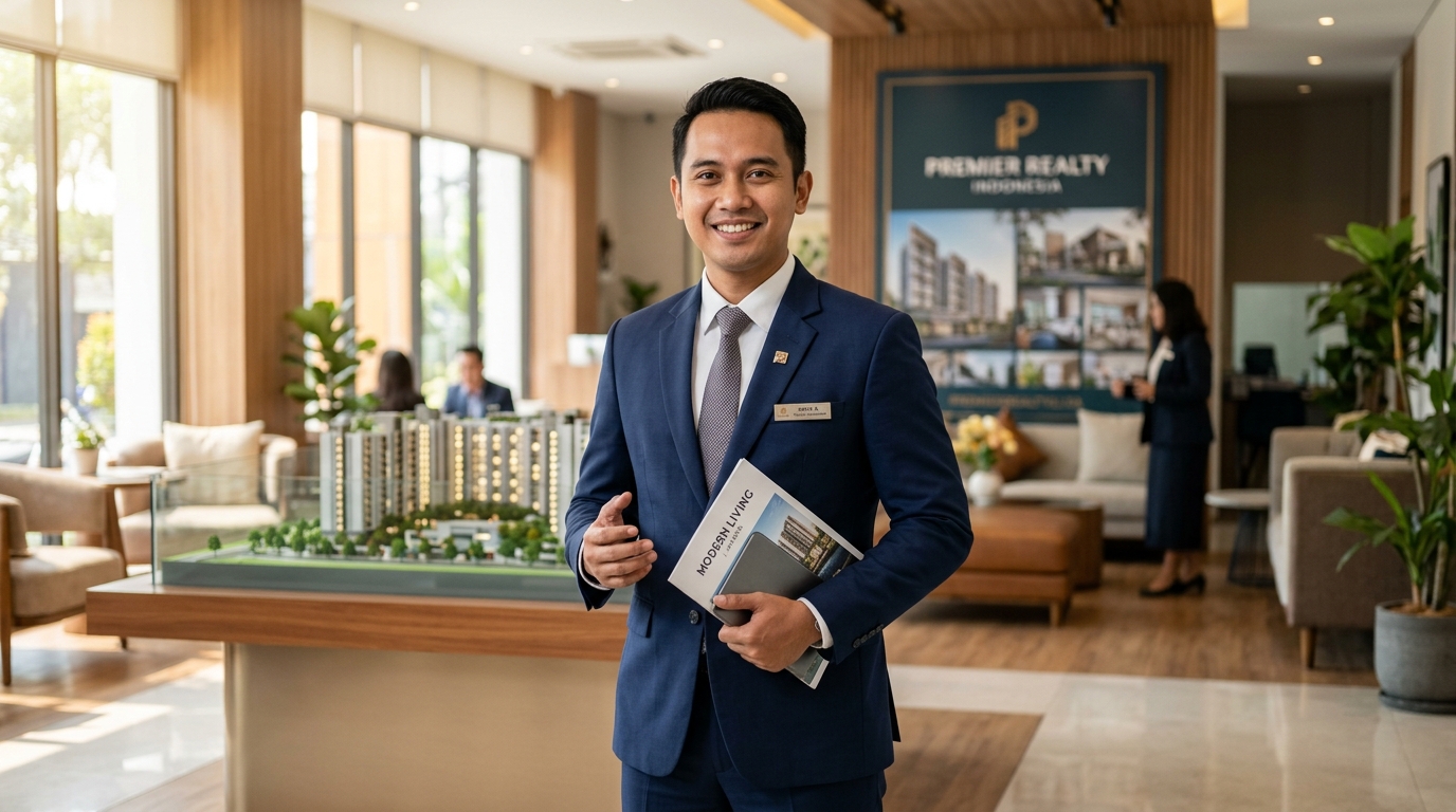 Reza Pratama, S.E.